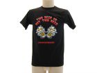 T-Shirt Umoristiche Two beer or not two beer - UATWOB.NR