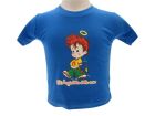 Camiseta L'angioletto della casa - UBAC.GI