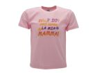 T-Shirt Bella io devi vedere la mia mamma - UBBIDVMM3.VRP
