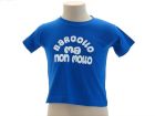 Camiseta Barcollo ma non mollo - UBBMNM.FX
