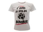 Camiseta dura la vita da bomber - UBBOM.AR