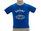 Camiseta Baciami sono famoso - UBBSFM.RO