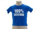 Camiseta 100% cocco di mamma - UBCMM.RO