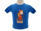 T-Shirt Il diavoletto della casa - UBDC.GI