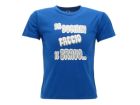 T-Shirt Da domani faccio il bravo - UBDDFB3.AR