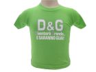 Camiseta Diventerò grande.. e saranno guai - UBDEG.RS