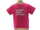 T-Shirt Da domani faccio la brava - UBDFBF.VR