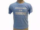 T-Shirt Dentro questa maglia c'è un fenomeno - UBDQMF1.AR