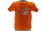 Camiseta Da domani smetto - UBDS.RO