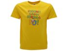 Camiseta Eccomi adesso comando io - UBEACI.GI