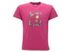 Camiseta E' arrivata la Principessa - UBEALP.BI