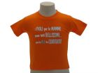 T-Shirt I figli per le mamme sono tutti - UBFMSTB.AR