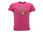 T-Shirt Lo prometto da domani faccio la brava - UBLPDFB.GI