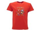 T-Shirt Lo prometto da domani faccio il bravo - UBLPDFB1.GI