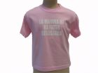 Camiseta  La mamma mi ha fatto bellissima - UBMHFBF1.RO