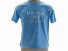 T-Shirt La mamma mi ha fatto bellissimo - UBMHFBM2.BR