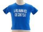 T-Shirt La mia mamma dice che sono figo - UBMMDSF.RO