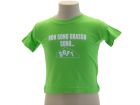 Camiseta Non sono grasso sono soft - UBNSGSS.GI