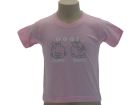 T-Shirt Oggi.. felice?! arrabbiata?! - UBOFAF.FX