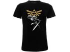 Camiseta  Legend of Zelda Link - ZE2.NR