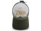 gorra de la leyenda de zelda - ZECAP4