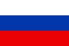Bandiera Russia 100X140 - BANRUS
