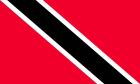 Bandiera Trinidad e Tobago 100X140 - BANTRE
