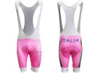 Pantalones Ciclismo / Culotte con tirantes Italia - CICITAP02