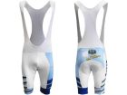 Pantalon/ovalol Ciclismo San Marino - CICSMP01