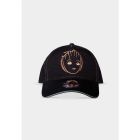 Cappello Guardiani della Galassia - NH311821GOG - GDGCAP5