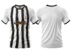 Juventus FC Official Football Uniform - JU0124