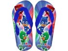 Caja 24pcs Zapatillas PjMasks - PJMCIAB1