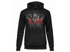 Felpa Music AC/DC Black Ice - RACBIF