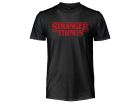 T-Shirt Stranger Things - ST1.NR