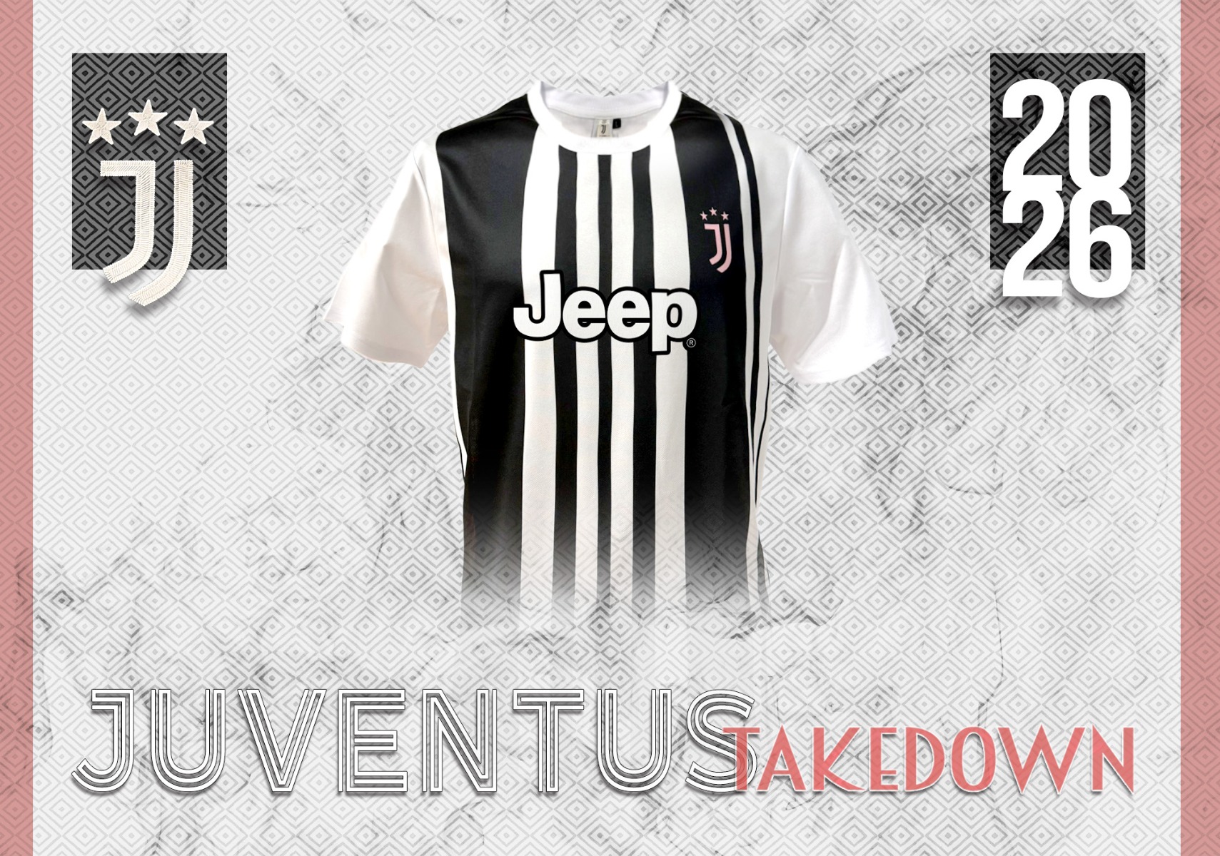 BLT Juventus
