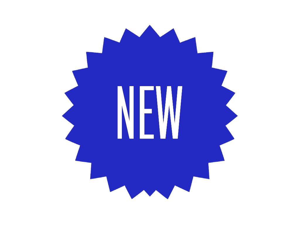 New product