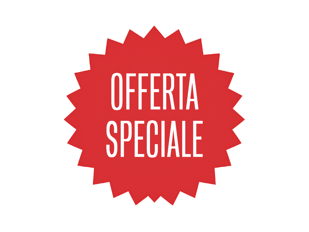 Offerta Speciale
